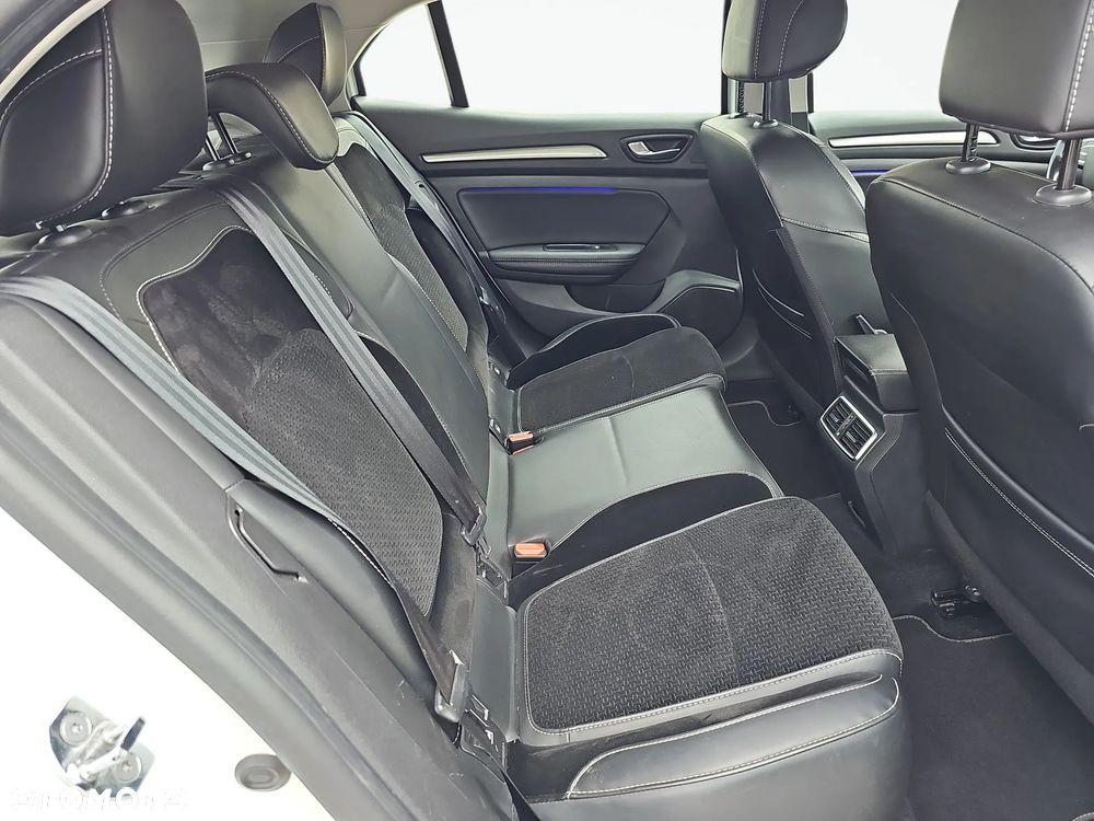 Renault Megane 1.3 TCe FAP Intens EDC - 21