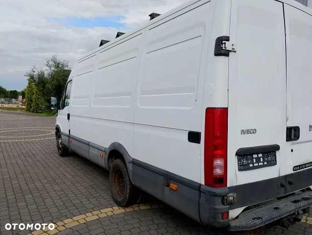 Iveco Blaszak - 2