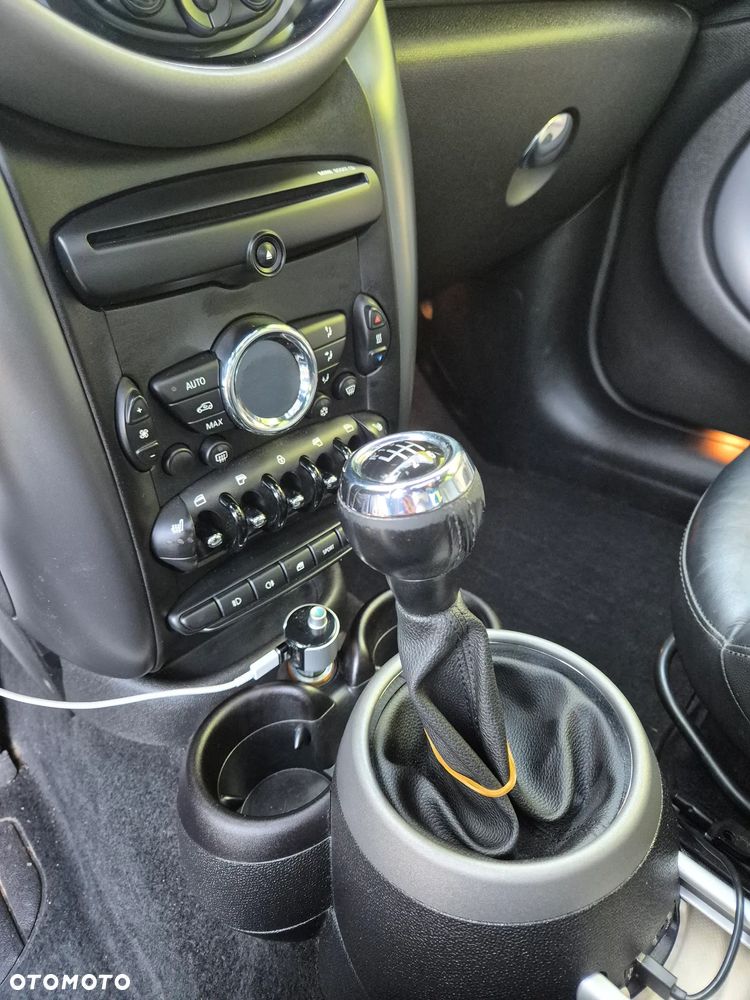 MINI Countryman Cooper S ALL4 - 28