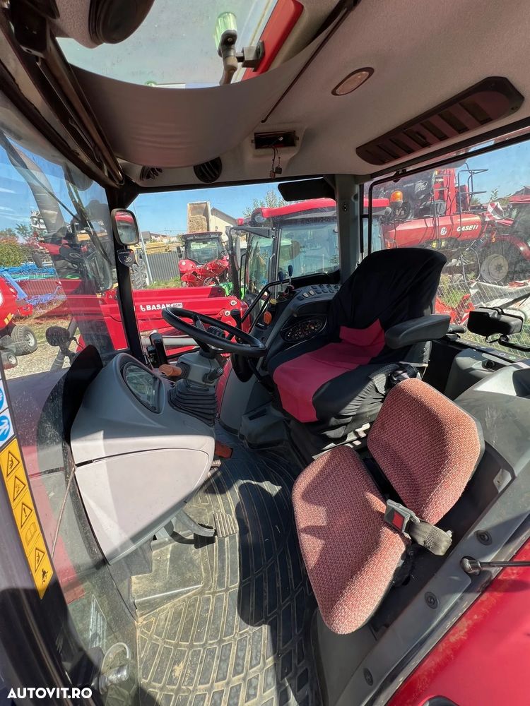 McCormik G-MAX II 145 XTRASHIFT - 6