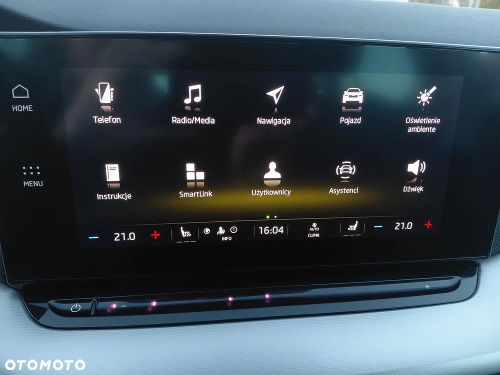 Skoda Octavia 1.5 TSI ACT Style - 18