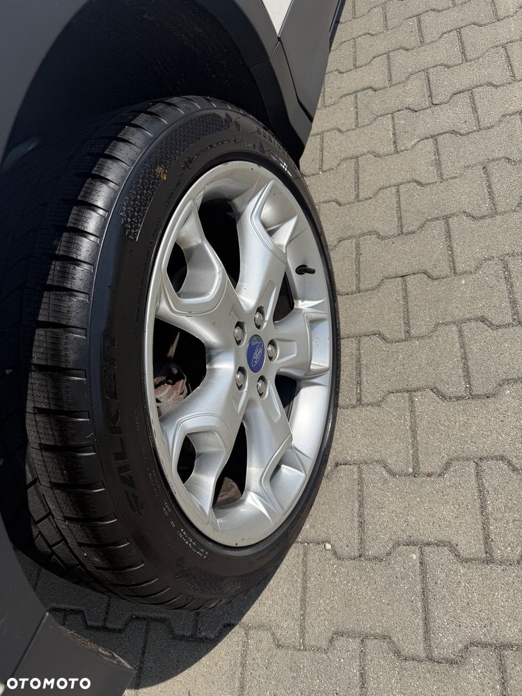 Ford Kuga 2.0 TDCi 4x4 Titanium - 31