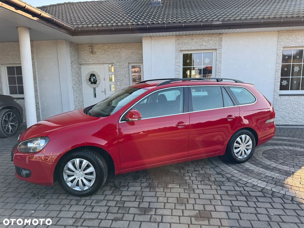 Volkswagen Golf 1.2 TSI Style - 11