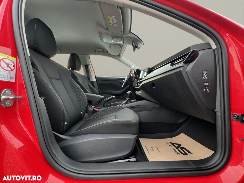 Skoda Scala 1.0 TSI DSG Style - 20