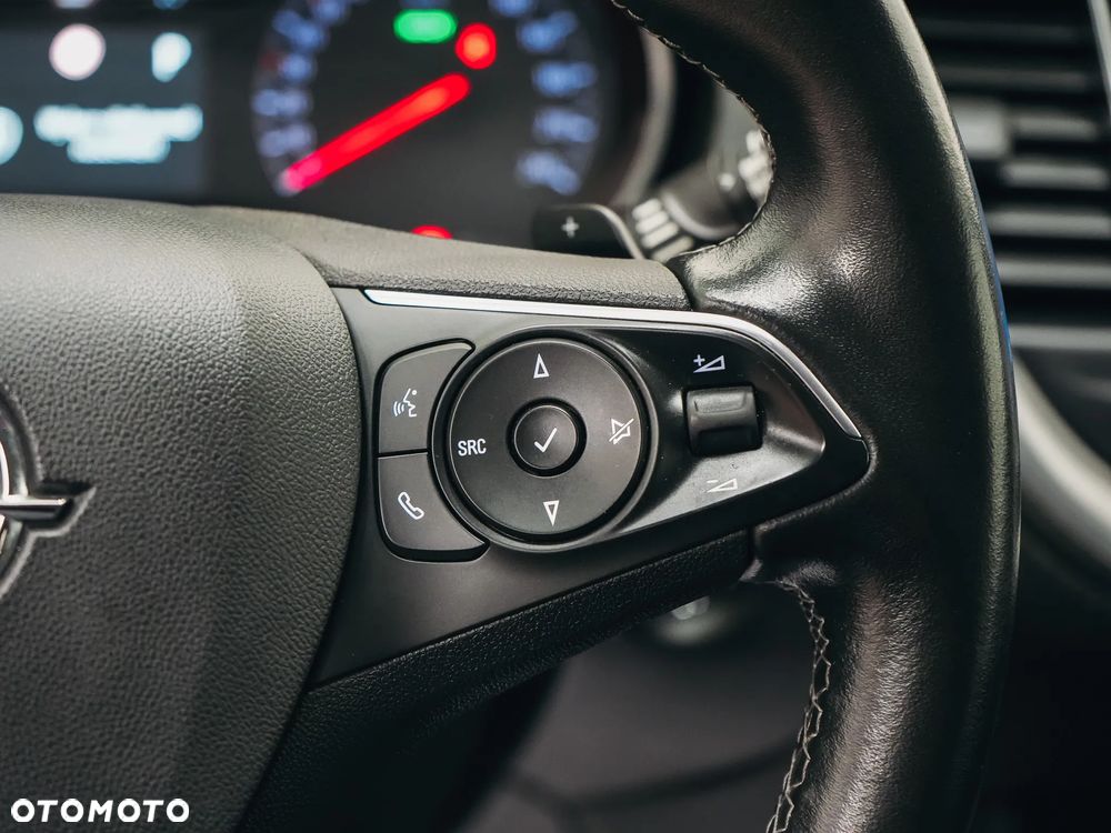 Opel Grandland X 1.6 DI Start/Stop INNOVATION - 22