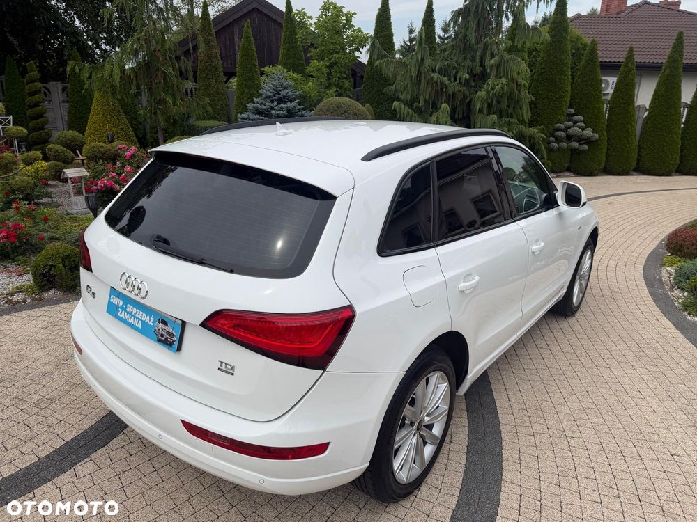 Audi Q5 - 29