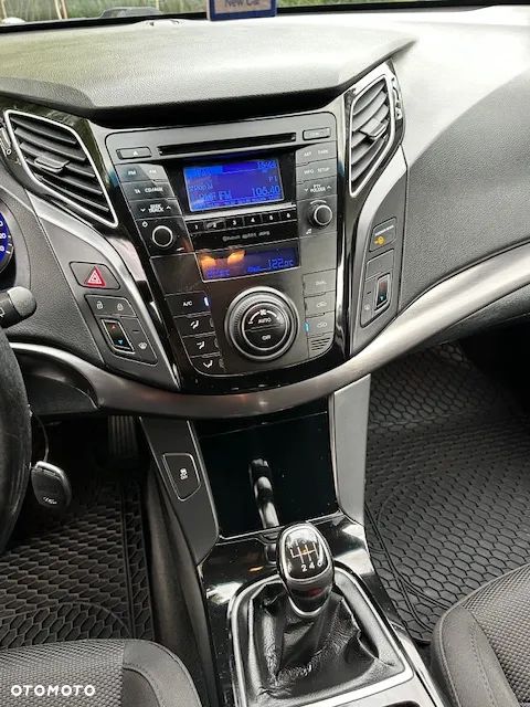 Hyundai i40 1.7 CRDi Premium - 13