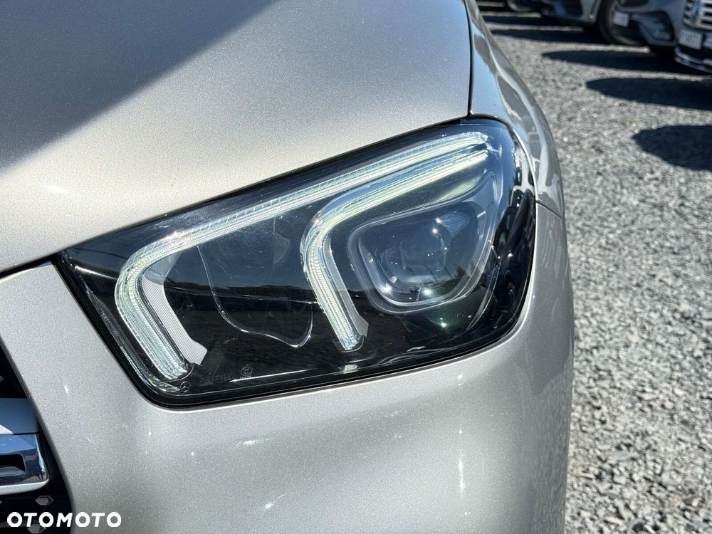 Mercedes-Benz GLE 300 d 4-Matic - 9