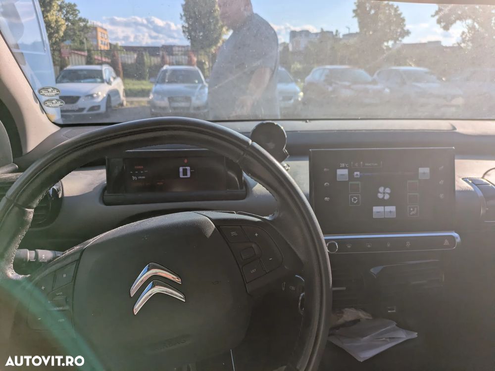 Citroën C4 Cactus BlueHDi 100 Airdream Stop&Start Feel - 7
