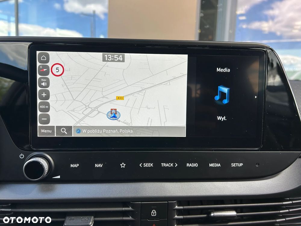 Hyundai i20 1.0 T-GDi Modern - 26
