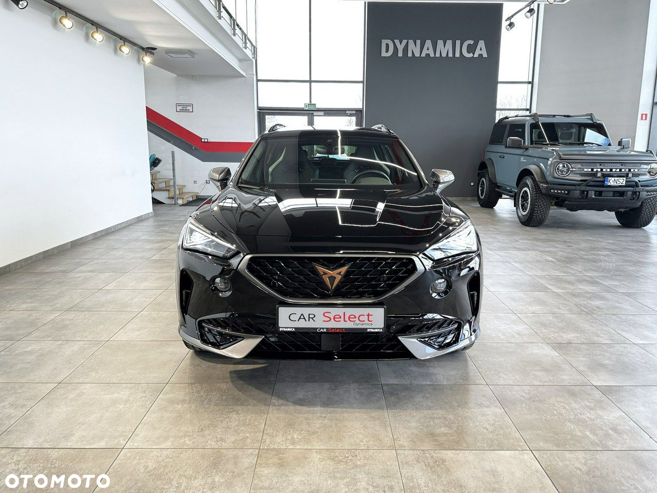 Cupra Formentor - 4
