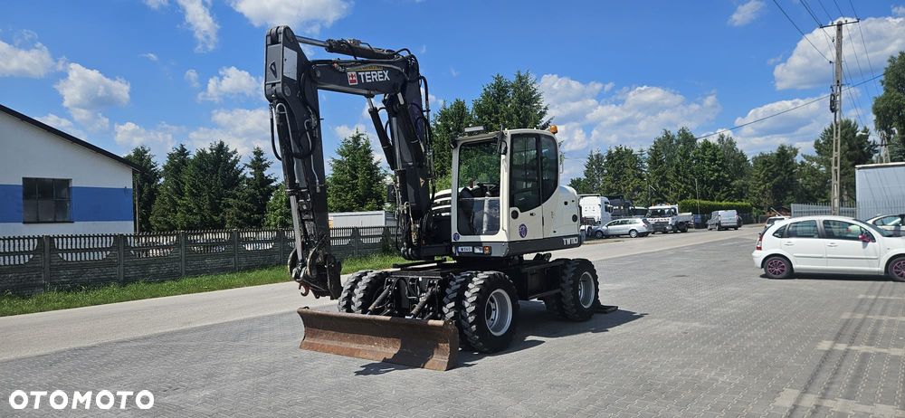 Terex TW 110 - 1