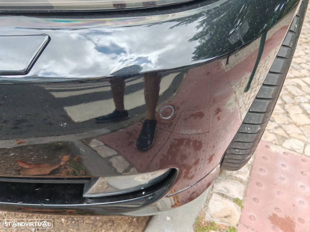 BMW 320 d DPF - 13