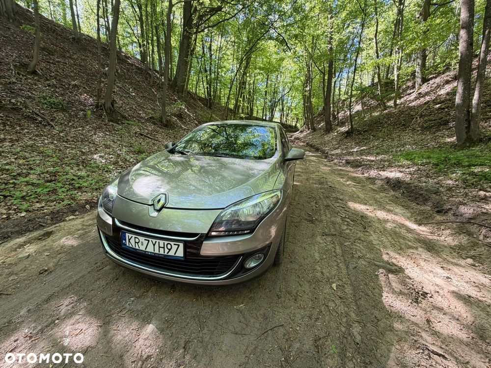 Renault Megane - 3