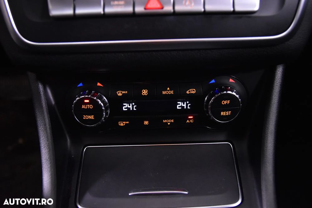 Mercedes-Benz CLA 200 d 7G-DCT - 18