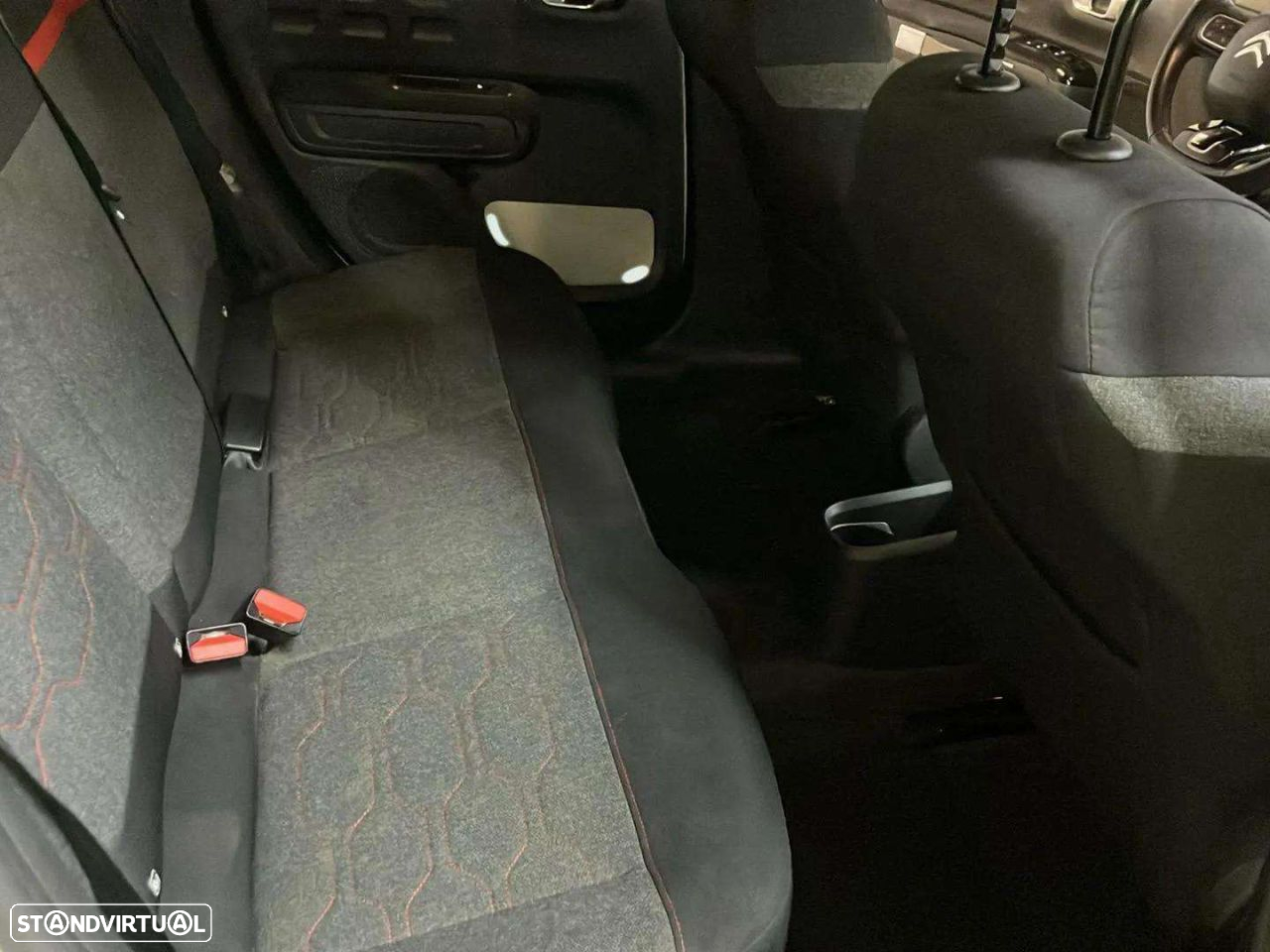 Citroën C3 1.2 PureTech Feel - 16