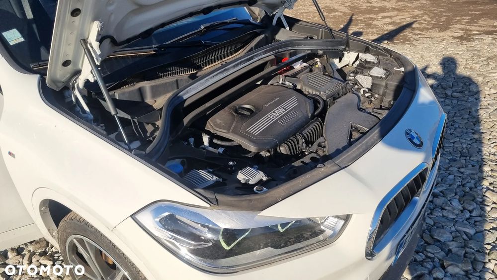 BMW X2 sDrive18i Advantage Plus - 37