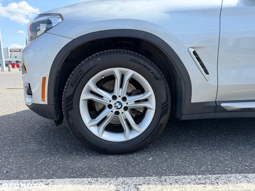 BMW X3 - 11