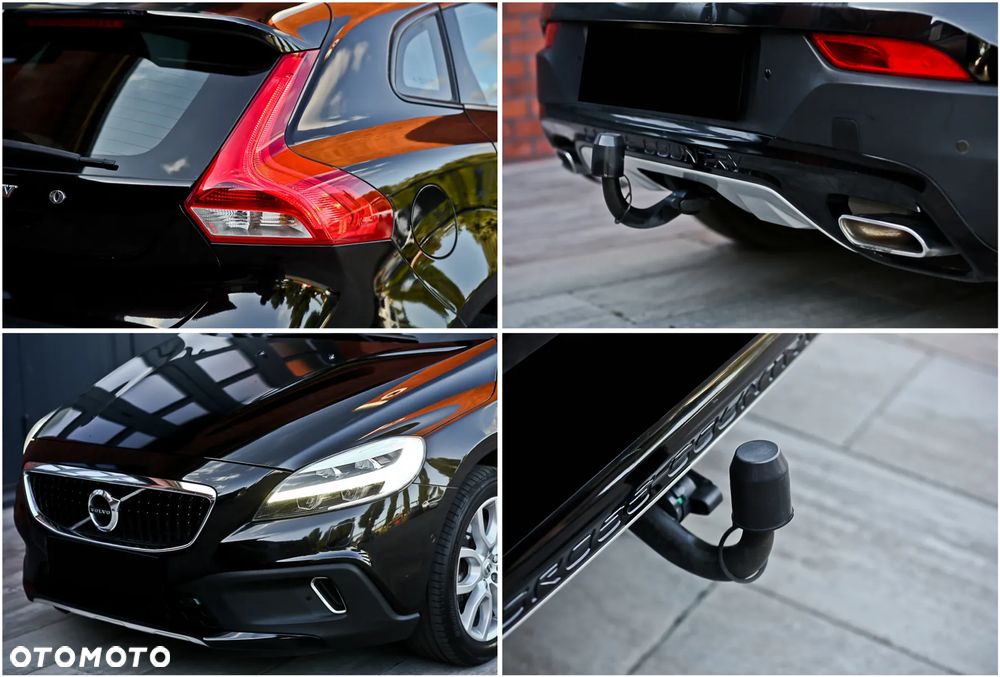 Volvo V40 Cross Country D3 Geartronic Summum - 29