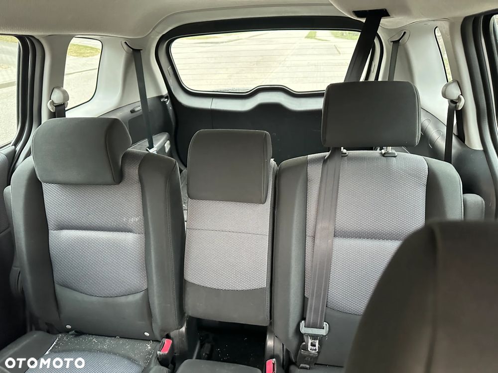 Mazda 5 2.0 CD DPF Active - 7