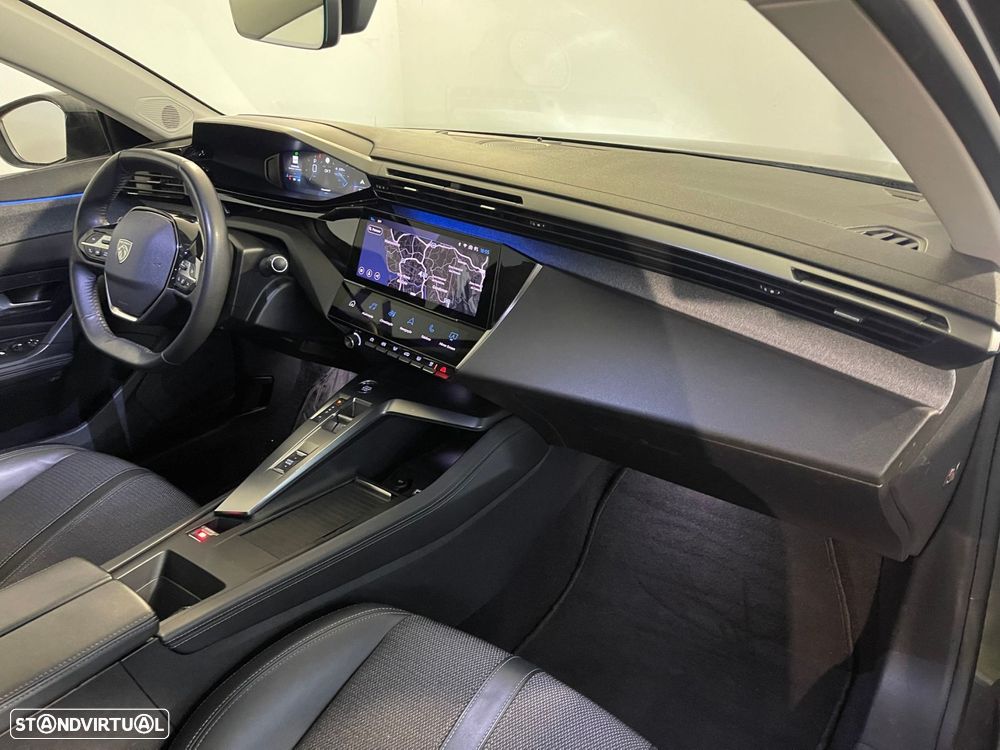 Peugeot 308 SW 1.5 BlueHDi Business Line - 4