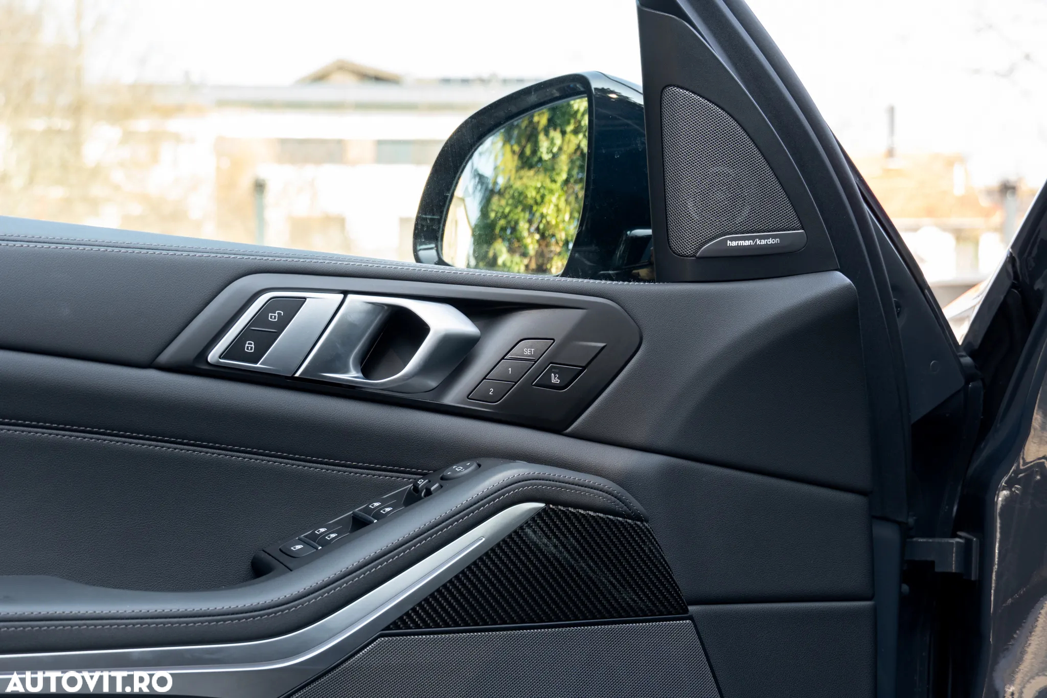 BMW X5 xDrive50e AT PHEV - 21
