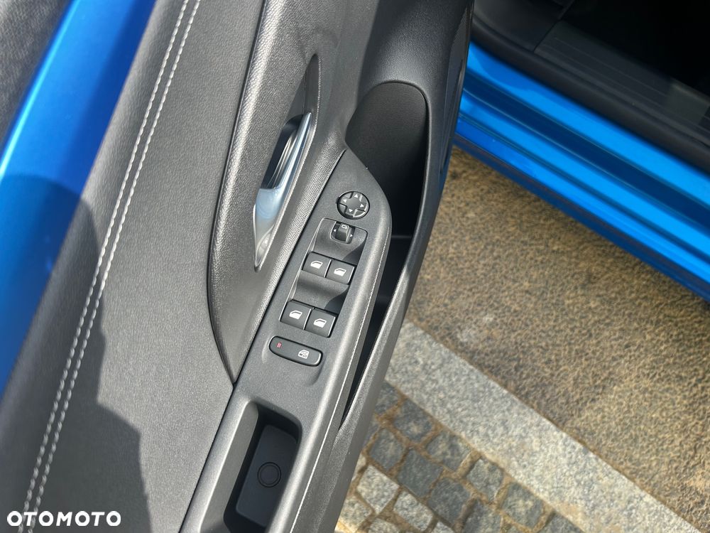 Opel Corsa 1.2 T mHEV Yes 2025 eDCT - 15