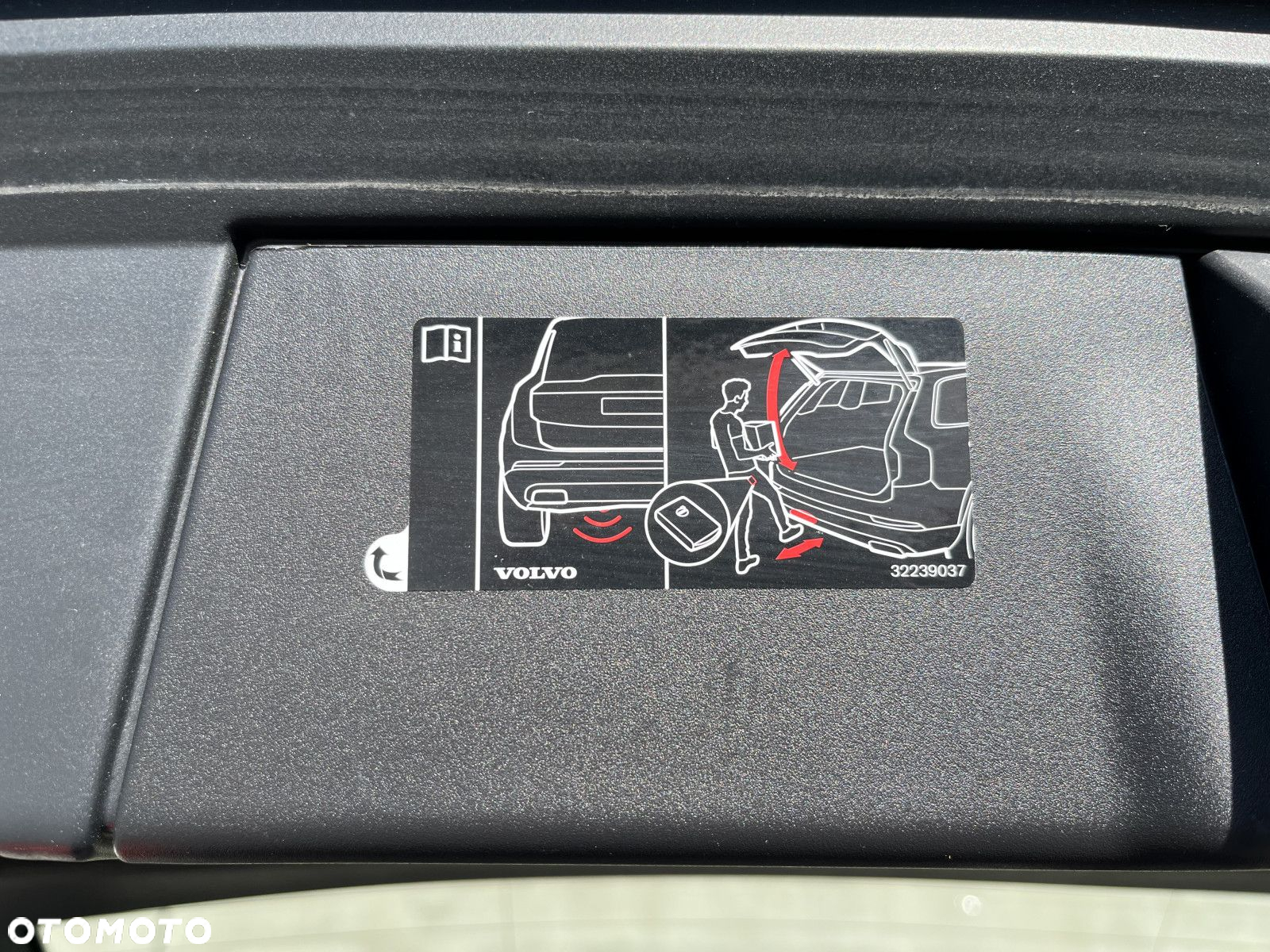 Volvo V90 - 25