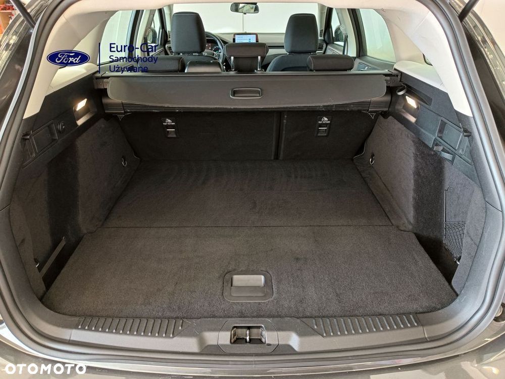 Ford Focus 1.5 EcoBlue Start-Stopp-System COOL&CONNECT - 8