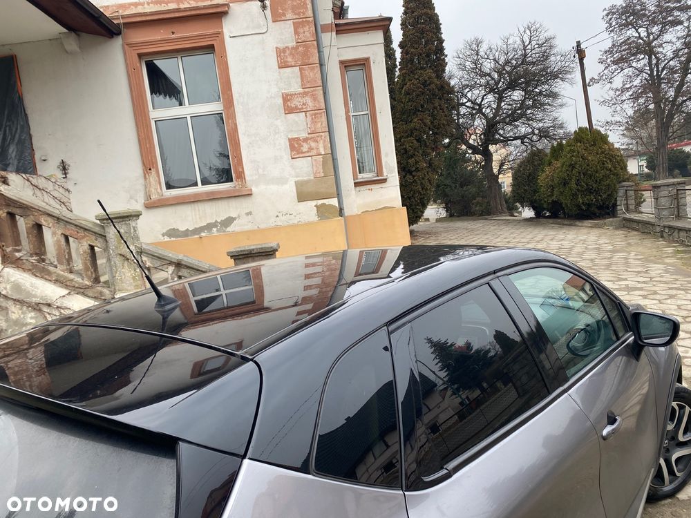 Renault Captur (ENERGY) TCe 90 BOSE EDITION - 13