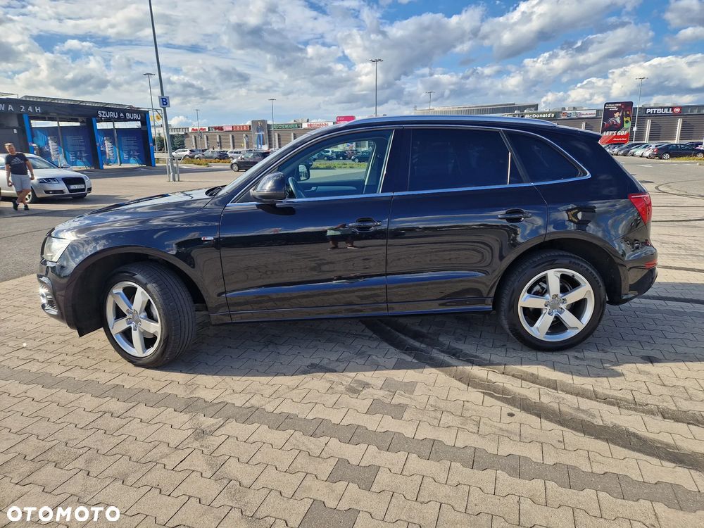 Audi Q5 2.0 TDI Quattro S tronic - 2