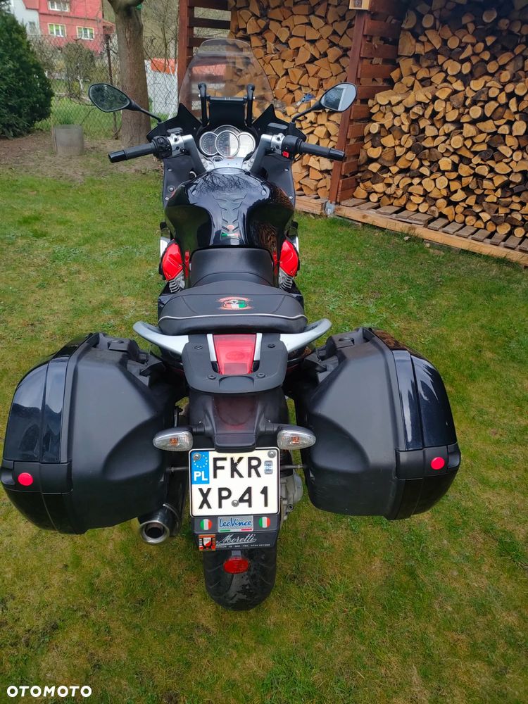 Moto Guzzi Norge - 10