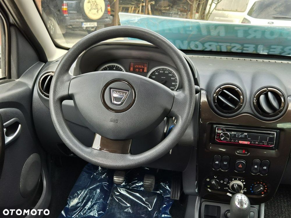Dacia Duster - 10