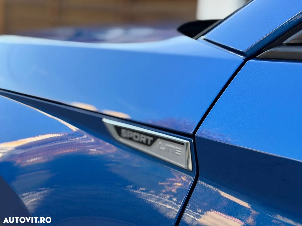 Skoda Kodiaq 2.0 TDI DSG Sportline - 12