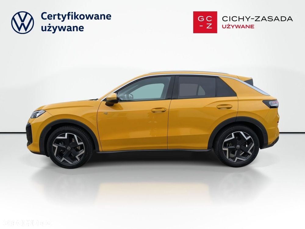 Volkswagen T-Roc 1.5 eTSI R-Line DSG - 8
