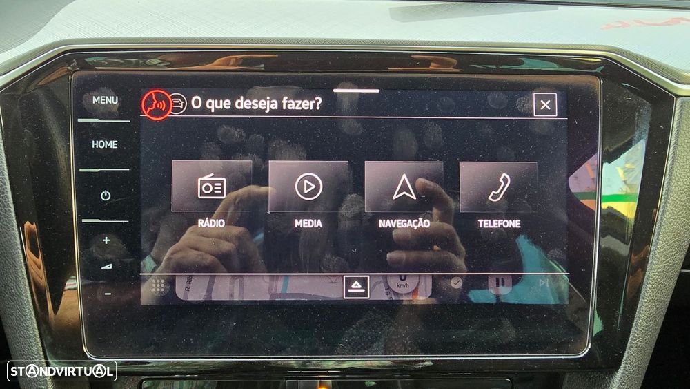 VW Passat Variant 1.4 TSI GTE Plug-in - 45