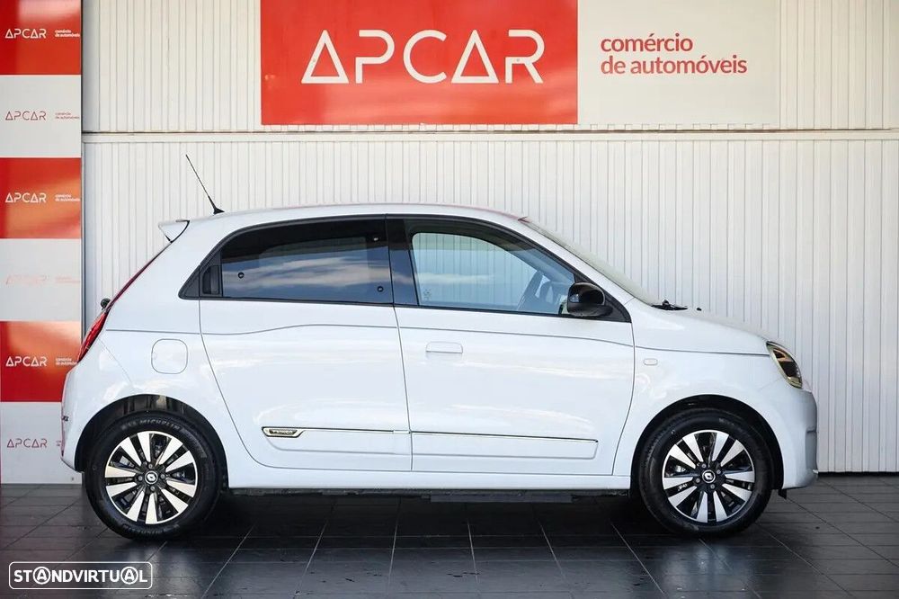 Renault Twingo E-Tech 27.5 kWh Techno Autonomia Urbana - 11