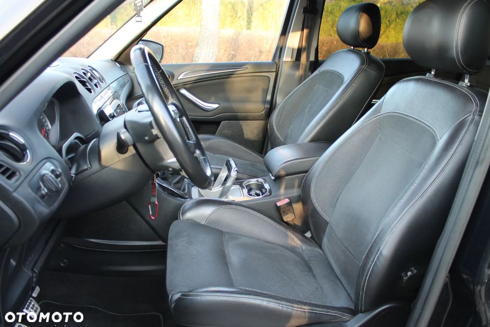 Ford S-Max 2.0 TDCi Ambiente - 5