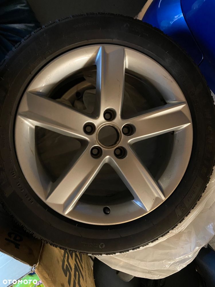 Audi A6 Avant 2.7 TDI multitronic - 7