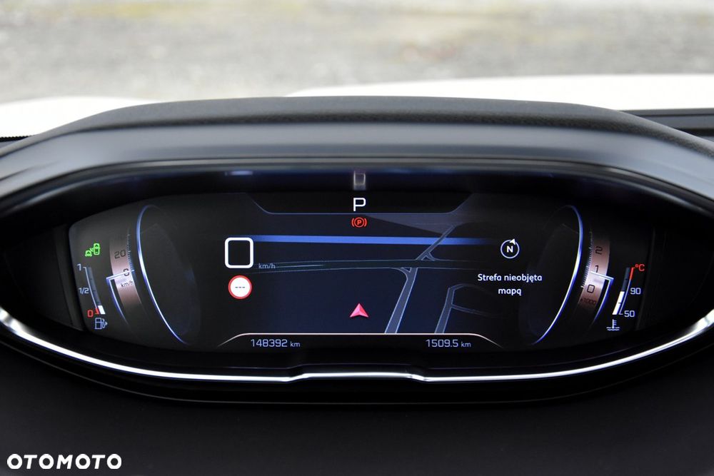 Peugeot 5008 1.6 PureTech GT S&S EAT8 - 32