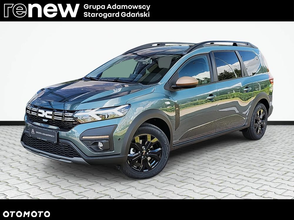 Dacia Jogger 1.6 Full Hybrid 140 Extreme MMT 7os - 1