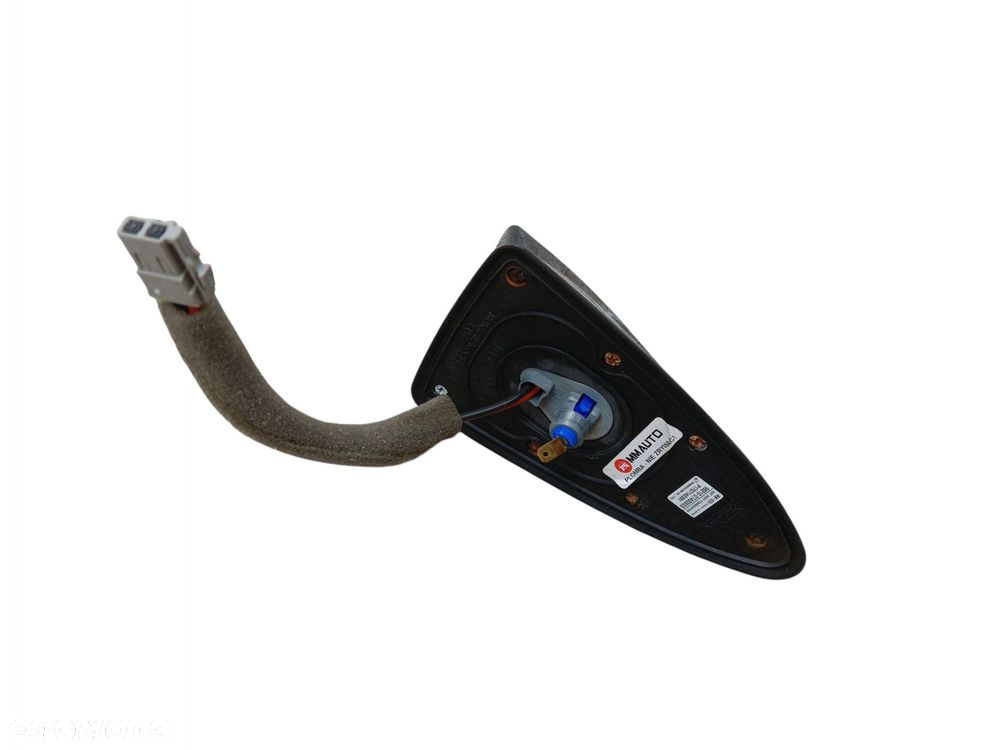 ANTENA DACHOWA PŁETWA HYUNDAI TUCSON III (2015-2018) 96210-D7400 LAK. SG5 - 4