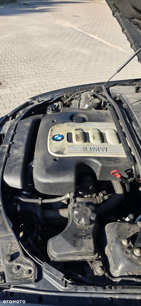 BMW Seria 3 330d - 17