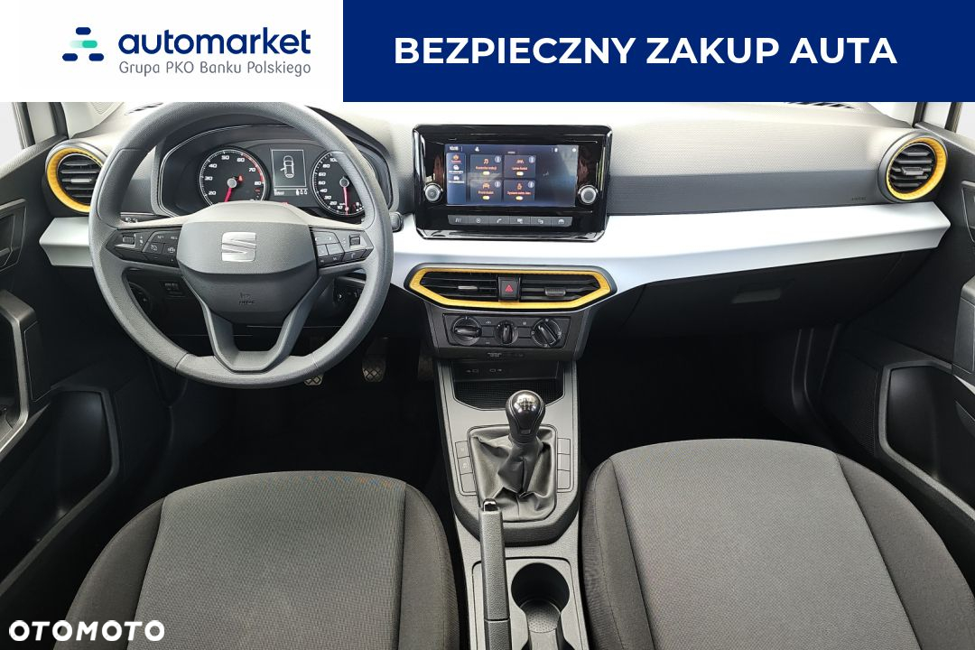 Seat Ibiza 1.0 MPI EVO Reference S&S - 6