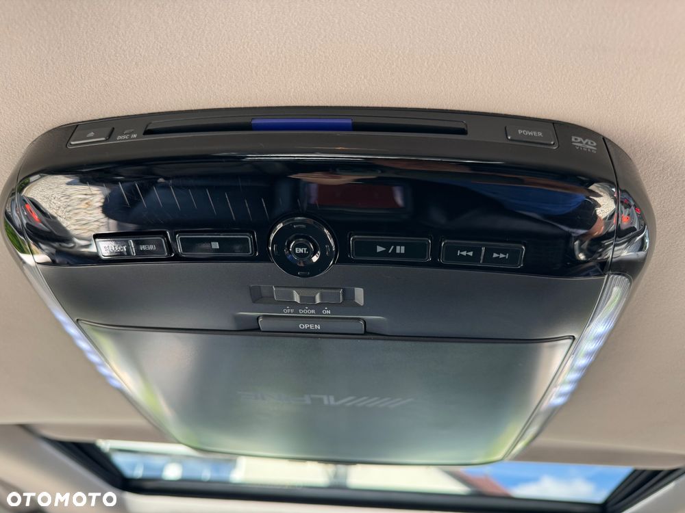 Lexus RX 350 Elegance - 31