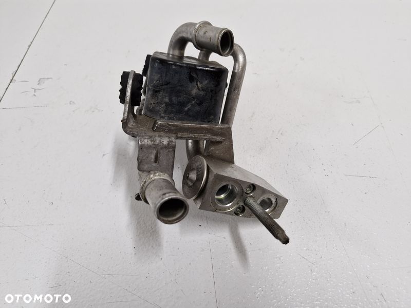 OPEL AMPERA 1.4 B WYMIENNIK CIEPŁA 25937422 - 4