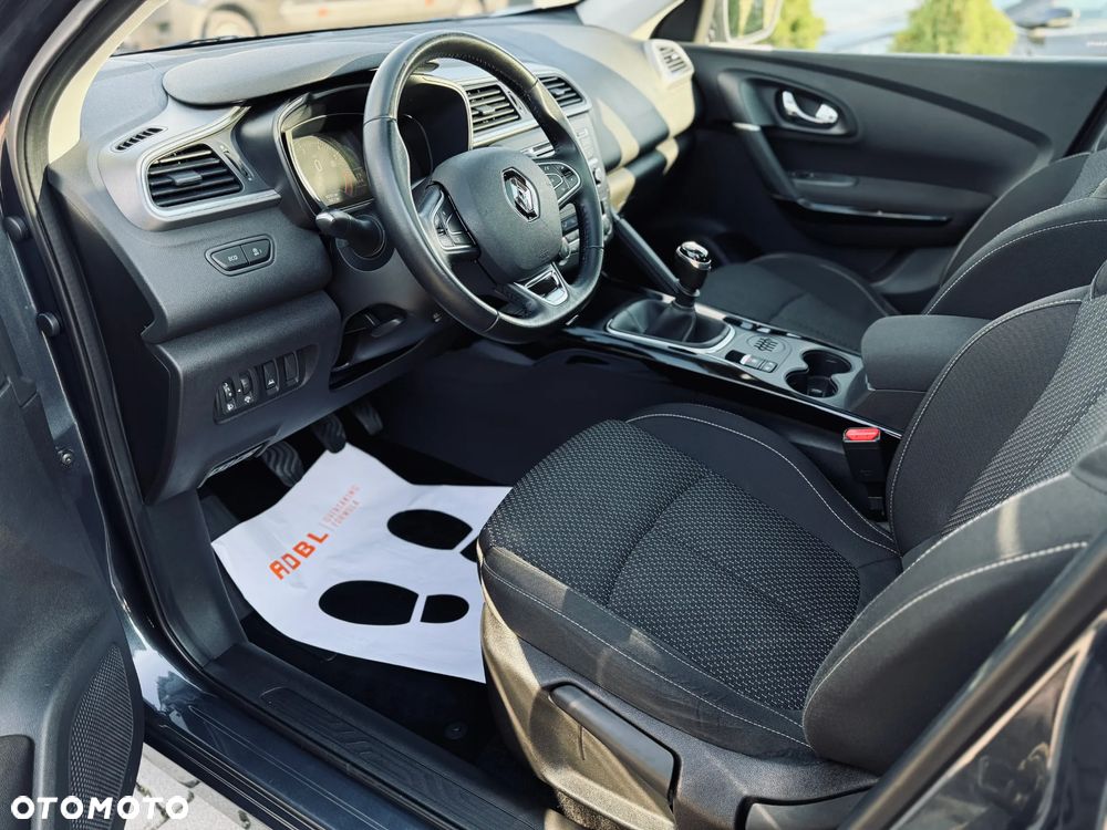 Renault Kadjar Energy TCe 130 LIMITED - 15