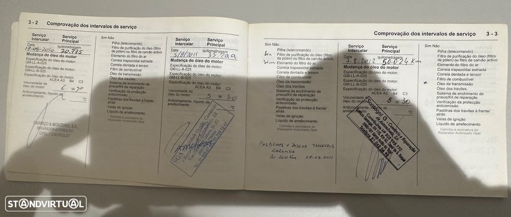 Opel Insignia Sports Tourer 2.0 CDTi Cosmo - 38