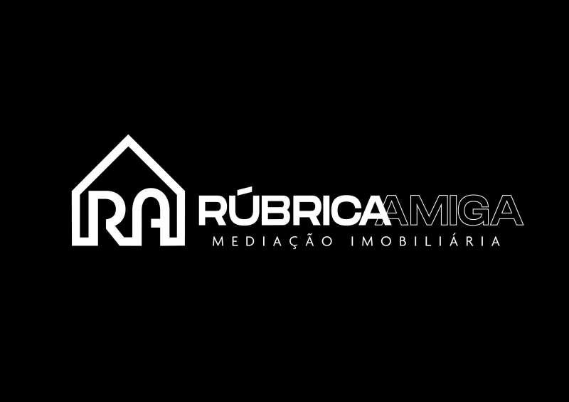 Logotipo: Rubrica Amiga Lda
