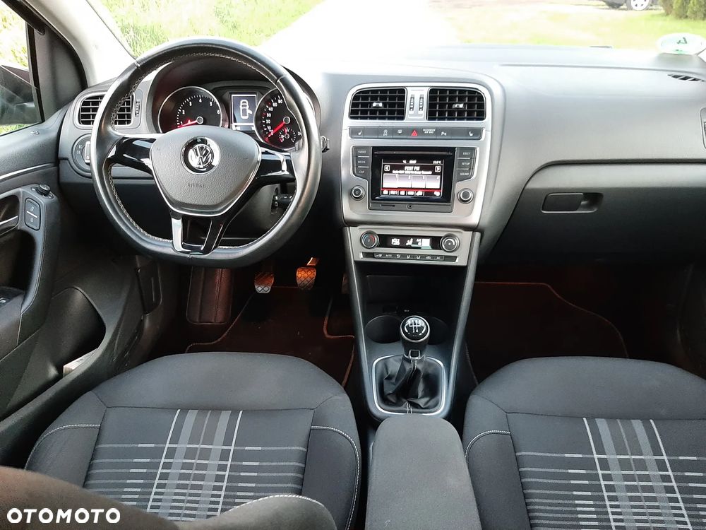 Volkswagen Golf - 14